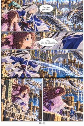 Read I Died During a College Debate and Awoke as The Heavenly Debater  62 Page 10 in English