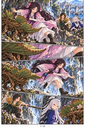 Read I Died During a College Debate and Awoke as The Heavenly Debater  64 Page 5 in English
