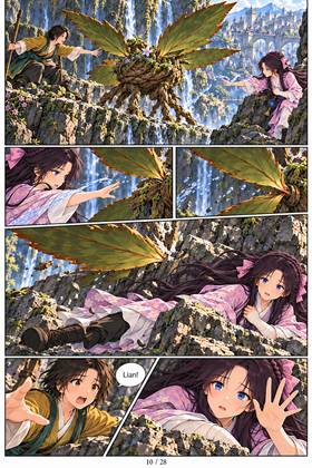 Read I Died During a College Debate and Awoke as The Heavenly Debater  64 Page 10 in English