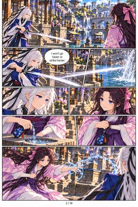 Read I Died During a College Debate and Awoke as The Heavenly Debater  65 Page 2 in English