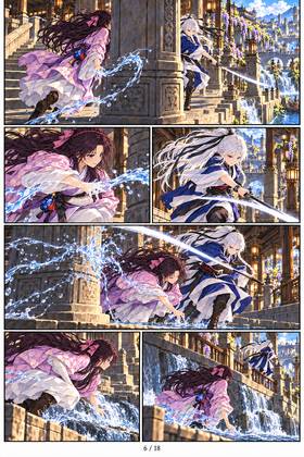Read I Died During a College Debate and Awoke as The Heavenly Debater  65 Page 6 in English