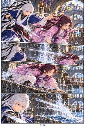 Read I Died During a College Debate and Awoke as The Heavenly Debater  66 Page 3 in English