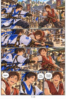 Read I Died During a College Debate and Awoke as The Heavenly Debater  67 Page 7 in English