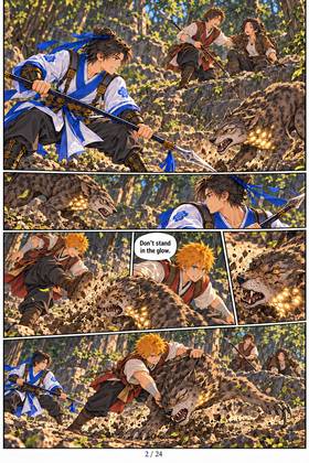 Read I Died During a College Debate and Awoke as The Heavenly Debater  68 Page 2 in English