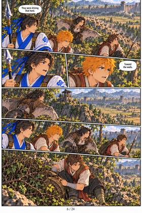 Read I Died During a College Debate and Awoke as The Heavenly Debater  68 Page 6 in English