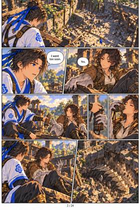 Read I Died During a College Debate and Awoke as The Heavenly Debater  69 Page 2 in English