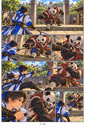 Read I Died During a College Debate and Awoke as The Heavenly Debater  72 Page 7 in English
