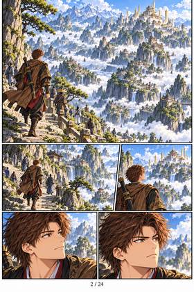 Read I Died During a College Debate and Awoke as The Heavenly Debater  73 Page 2 in English