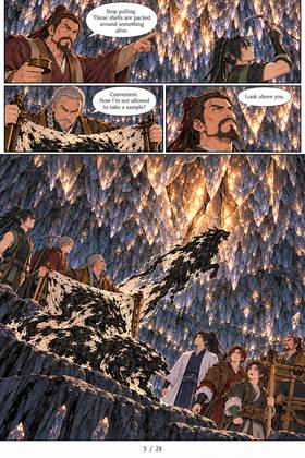 Read I Died During a College Debate and Awoke as The Heavenly Debater  78 Page 5 in English