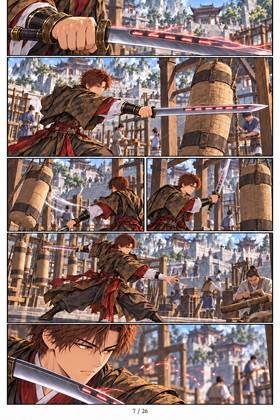 Read I Died During a College Debate and Awoke as The Heavenly Debater  76 Page 7 in English