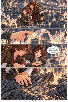 Read I Died During a College Debate and Awoke as The Heavenly Debater  77 Page 6 in English
