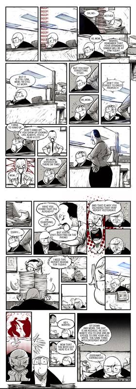 Chapter 2 - Work