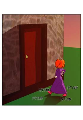 Read THE WORLD OF LEGENDS Alises Story  26 Page 2 in English