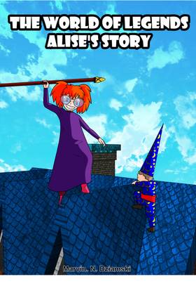 Read THE WORLD OF LEGENDS Alises Story  27 Page 1 in English