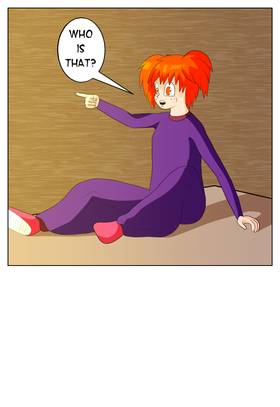 Read THE WORLD OF LEGENDS Alises Story  35 Page 3 in English
