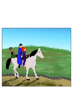 Read THE WORLD OF LEGENDS Alises Story  45 Page 2 in English
