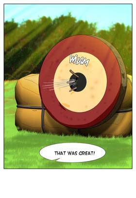 Read THE WORLD OF LEGENDS Alises Story  50 Page 2 in English