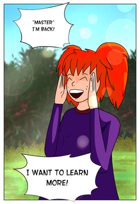 Read THE WORLD OF LEGENDS Alises Story  52 Page 2 in English