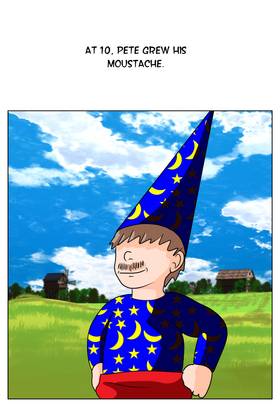 Read THE WORLD OF LEGENDS Alises Story  56 Page 3 in English