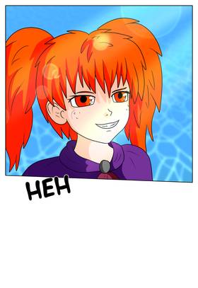 Read THE WORLD OF LEGENDS Alises Story  57 Page 3 in English