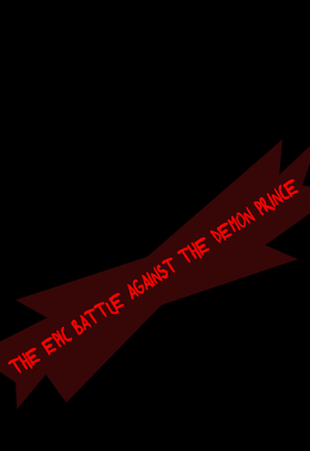 Read THE WORLD OF LEGENDS Alises Story  1 Page 3 in English