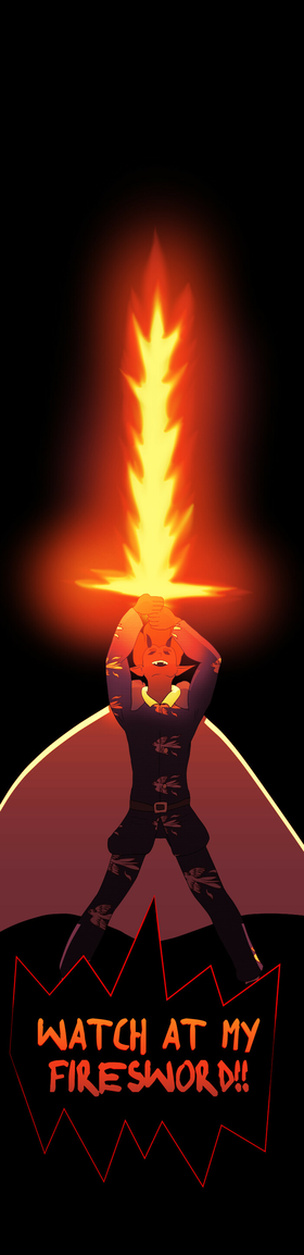 Read THE WORLD OF LEGENDS Alises Story  1 Page 5 in English