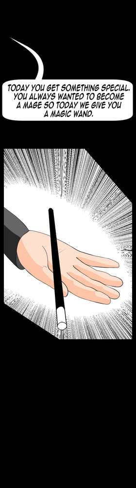 Read THE WORLD OF LEGENDS Alises Story  2 Page 7 in English