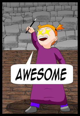Read THE WORLD OF LEGENDS Alises Story  2 Page 8 in English