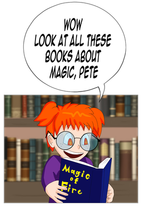 Read THE WORLD OF LEGENDS Alises Story  3 Page 6 in English