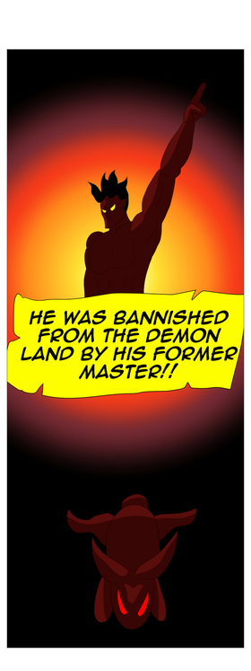 Read THE WORLD OF LEGENDS Alises Story  5 Page 2 in English