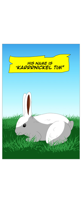 Read THE WORLD OF LEGENDS Alises Story  5 Page 3 in English