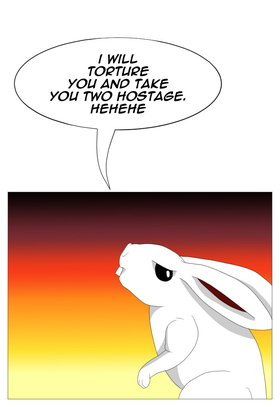 Read THE WORLD OF LEGENDS Alises Story  5 Page 7 in English