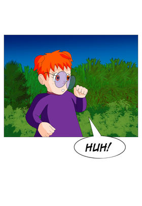 Read THE WORLD OF LEGENDS Alises Story  5 Page 10 in English