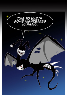 Read THE WORLD OF LEGENDS Alises Story  7 Page 4 in English