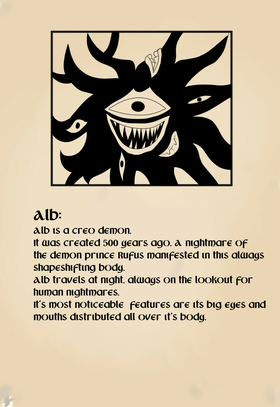 Read THE WORLD OF LEGENDS Alises Story  7 Page 5 in English
