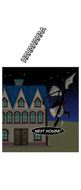 Read THE WORLD OF LEGENDS Alises Story  7 Page 10 in English