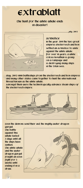 Read THE WORLD OF LEGENDS Alises Story  8 Page 3 in English