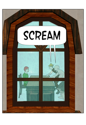 Read THE WORLD OF LEGENDS Alises Story  15 Page 3 in English