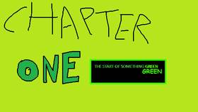 Read My Green Jim  1 Page 1 in English