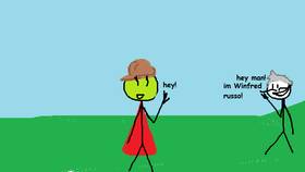 Read My Green Jim  1 Page 4 in English