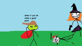 Read My Green Jim  1 Page 8 in English