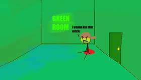 Read My Green Jim  2 Page 3 in English