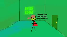 Read My Green Jim  2 Page 5 in English