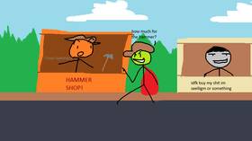 Read My Green Jim  2 Page 9 in English