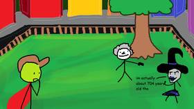 Read My Green Jim  3 Page 4 in English