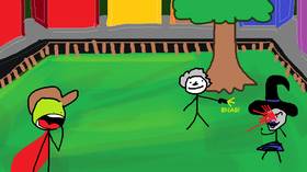Read My Green Jim  3 Page 5 in English