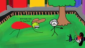 Read My Green Jim  3 Page 6 in English