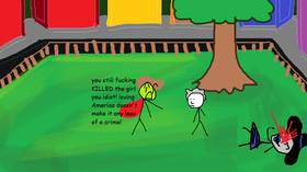 Read My Green Jim  3 Page 8 in English
