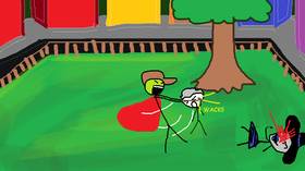 Read My Green Jim  3 Page 10 in English