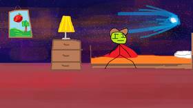 Read My Green Jim  4 Page 2 in English